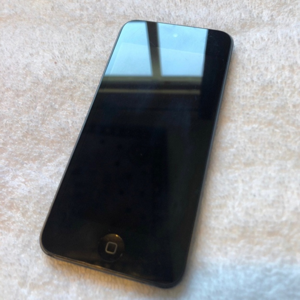 Apple iPod touch 6th generation